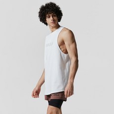 mulawear 男士 Authentic 背心 MMNCTK603