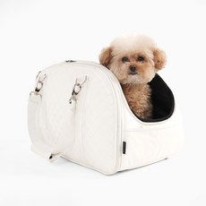 PUPPY ANGEL P A W 寵物提籠 V2 PA-CA024, 1個, 2 IVORY