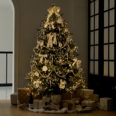 聖誕樹裝飾套組, 閃亮, 1套