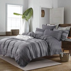 A-ONE 3M吸濕排汗 萊賽爾天絲 兩用被套床包4件組