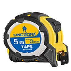 All Day Mall捲尺 5m*25mm, 1個