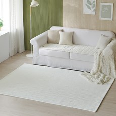 모두의러그 모던 스퀘어 단모 러그