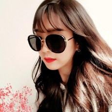 TheBrille 女性 Soltex Crush 墨鏡