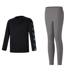 NAYASTYLE 女性防曬泳衣套裝 4206