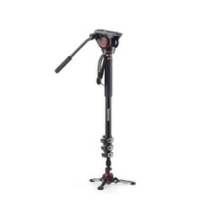 Manfrotto XPRO 視頻獨腳架, MVMXPRO500