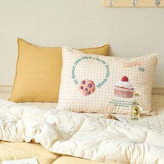 모던하우스 ON 젤라또 베개커버