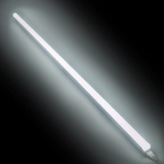 닥터룩스 간접조명 LED T5 20w 1200mm, 주광색, 1개