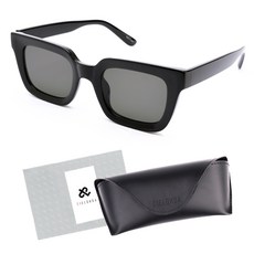 씨엘론다 볼드 선글라스