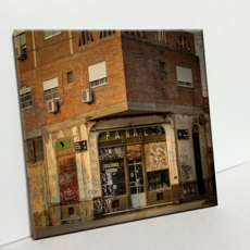 HTP 磁磚 阿根廷老建築 C264