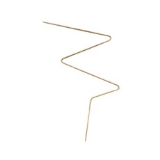 엠제이 화분 받침대 식물 고정 지지대 3형, 1개