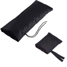 MONACO OLIVE 防凍水龍頭保溫罩 小號 + 大號, 1套