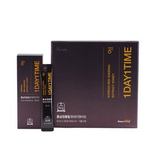 JINSAMGA 紅蔘濃縮液隨身包, 300ml, 1盒