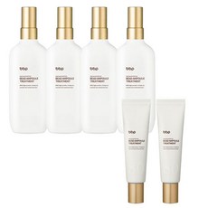 BODYBURDEN PROJECT 免沖護髮精華液 JHK_947 150ml 4入+50ml 2入, 1套