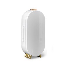 北歐風折疊珠寶架 白色, 1個