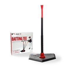 Franklin MLB彈簧揮棒打擊棒 24902, 黑色