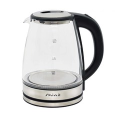 信一玻璃無線電鍋1.8L, SEP-UG18KP