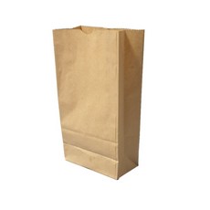牛皮紙袋 食品袋 紙袋, 1000入, 1個