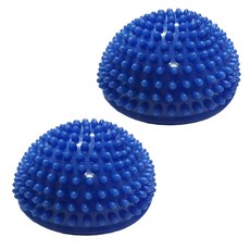 Naya Style榴槤按摩球 YGYP-49-5, 藍色, 2個