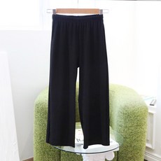 Playmall 兒童羅紋直筒褲