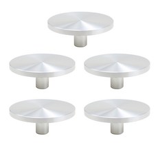 Choice Hardware BR 把手 銀色 大, 5個