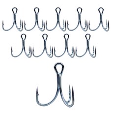 Daily Friends 三重掛鉤 旅行掛鉤, 10個