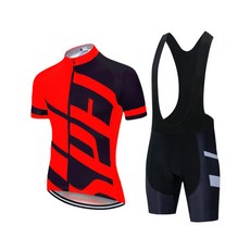 Edition自行車上下身套裝