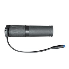 나노휠 MB-X7 스로틀 36V S, 1개