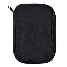 KEYMING 鉤針22件組 黑色, 1套