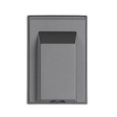 TILINS 防雨型插座 1孔, 1個