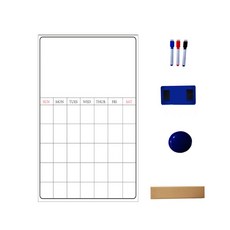 磁性白板, 磁性+PET