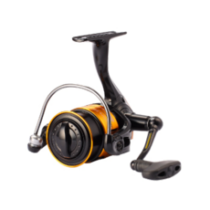 아부가르시아 컬러즈SP 스피닝릴, 2500, 옐로우