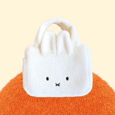 many A little Miffy 手提包