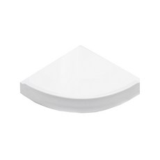 OLIVIA 轉角收納架, 1入