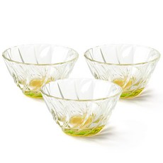 ADERIA 是的時間球, 黃色的, 3個