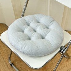 Mondspot 柔軟四季居家咖啡廳椅墊 圓形 RB20769