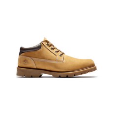 Timberland 男款基本皮革牛津鞋 TB0A1P3L2311