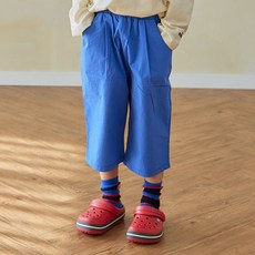 vavkids 兒童彩色寬褲