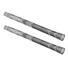 블럭마트 심플 그립 2p, 그레이