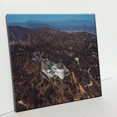 HTP 磁磚 C1076 格里斐斯天文台空拍圖