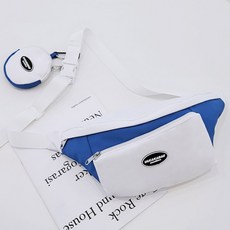 프롬헤븐 마로프 파우치 힙색 세트 H809