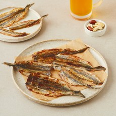 갯마을 구운조미 학꽁치 구이포, 1개, 180g