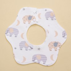 HARAROI 嬰兒圍兜