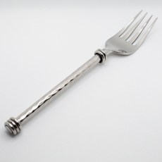 ArbolGrande泰國西餐餐具環形餐具餐叉, 單一顏色, 1個