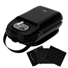 GOSS 三合一點心機, GSW-SM307BK