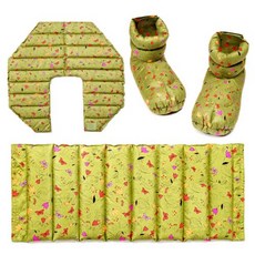 I LOVE HERB 蒸氣包 3 件套 B3, 1套