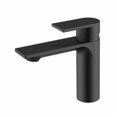 FONTANA 洗手台水龍頭 TF-L4010.B 黑色, 1個