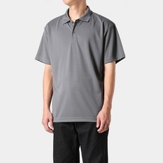 람블라 드라이 기능성 쿨론 PK 빅사이즈 반팔 카라티