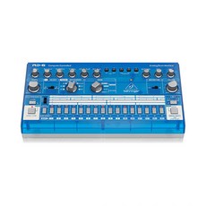 behringer 模擬合成器RD-6, 藍莓, RD-6-BB