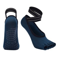 All about 皮拉提斯趾襪 2雙