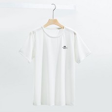 Minseong Company 男士粉彩色調戶外T恤